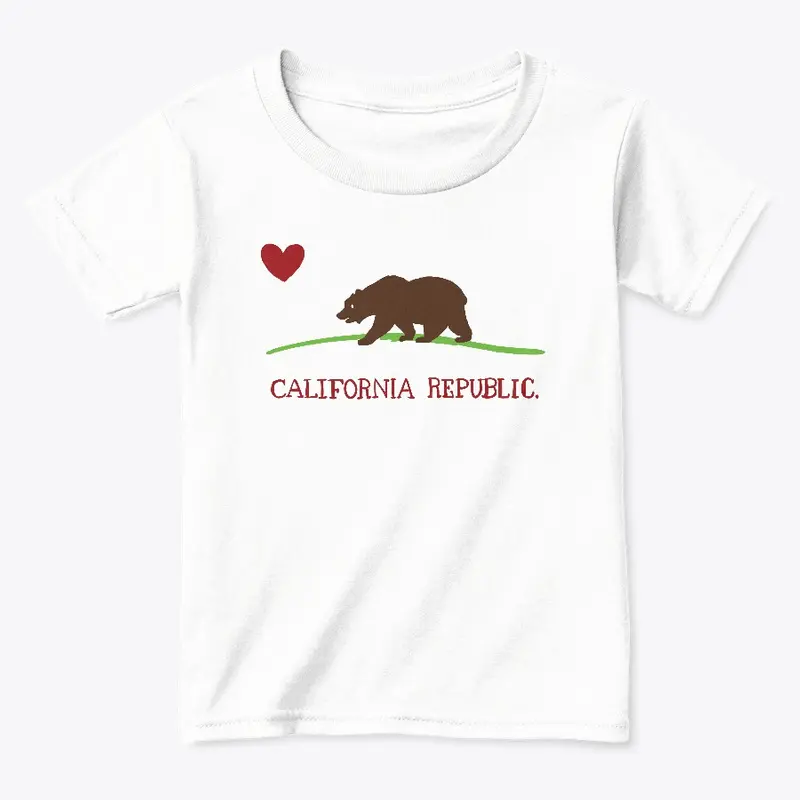California Republic. 