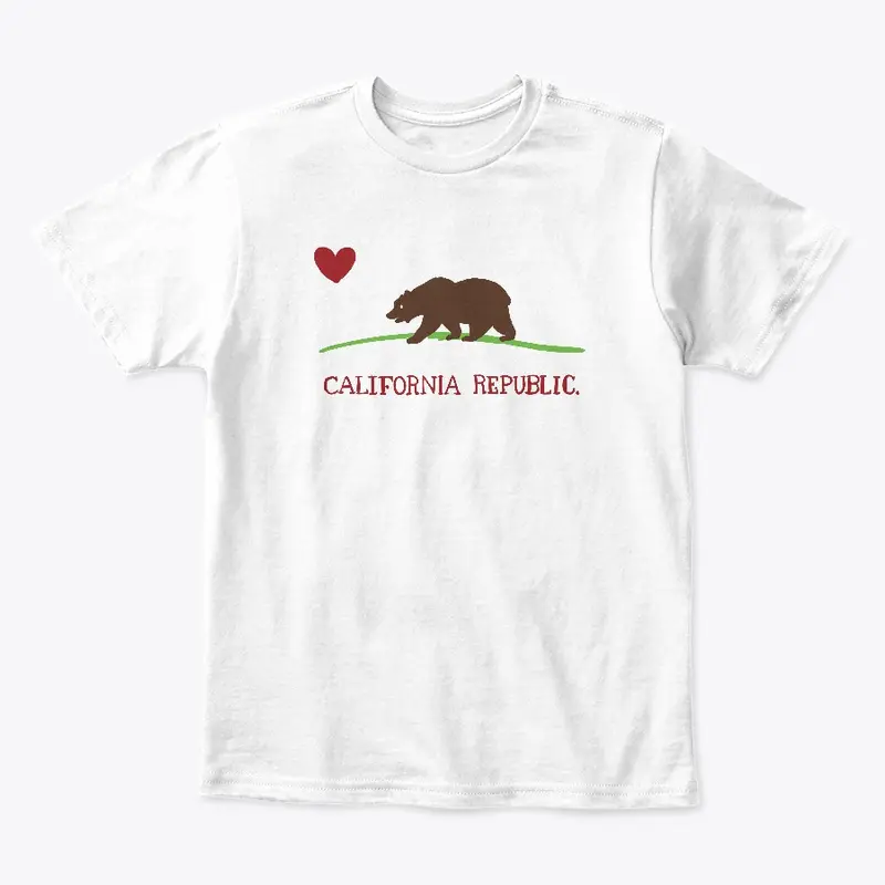 California Republic. 
