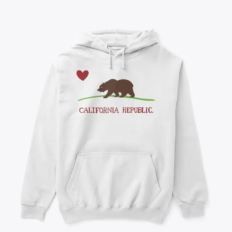 California Republic. 