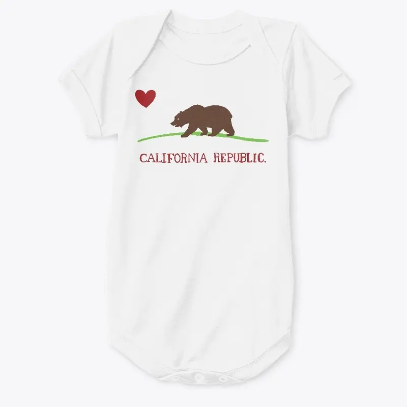 California Republic. 