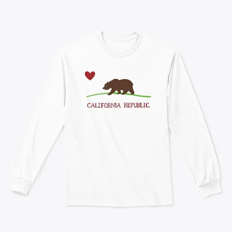 California Republic. 