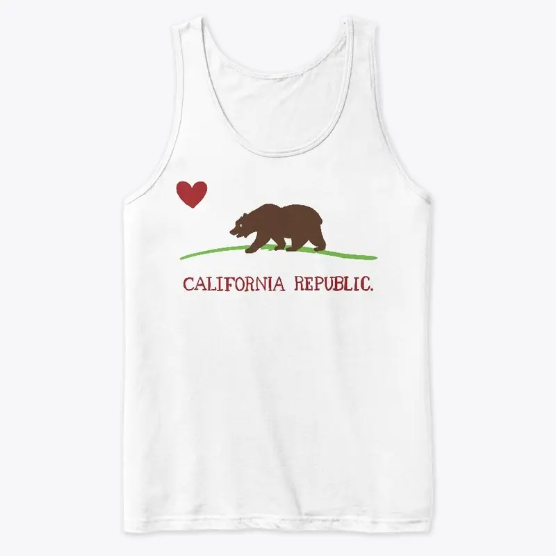 California Republic. 